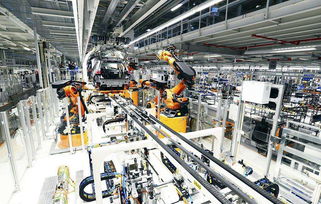 技術(shù)服務(wù)驅(qū)動制造業(yè)新模式，重塑產(chǎn)業(yè)價值鏈