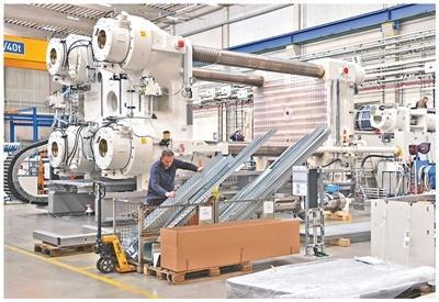 見證中國機遇 與中國合作，就是投資未來