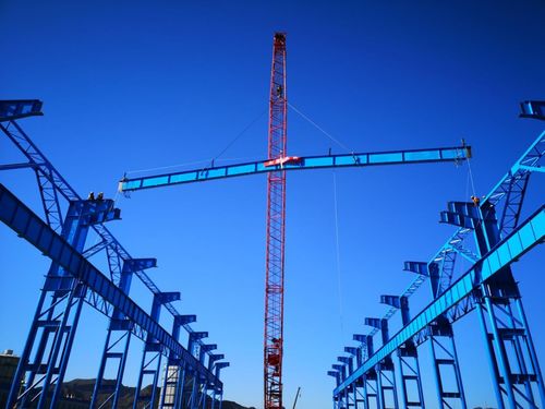 中國五冶集團工程技術服務分公司 以高水平科技創新團隊引領技術服務新篇章